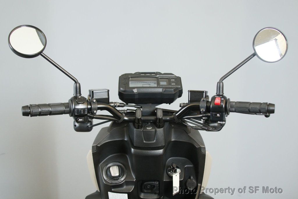 2024 Yamaha Zuma 125 One Owner, 1202 Miles - 22927242 - 28