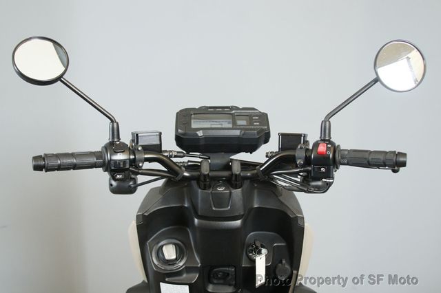 2024 Yamaha Zuma 125 One Owner, 1202 Miles - 22927242 - 28