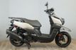 2024 Yamaha Zuma 125 One Owner, 1202 Miles - 22927242 - 2