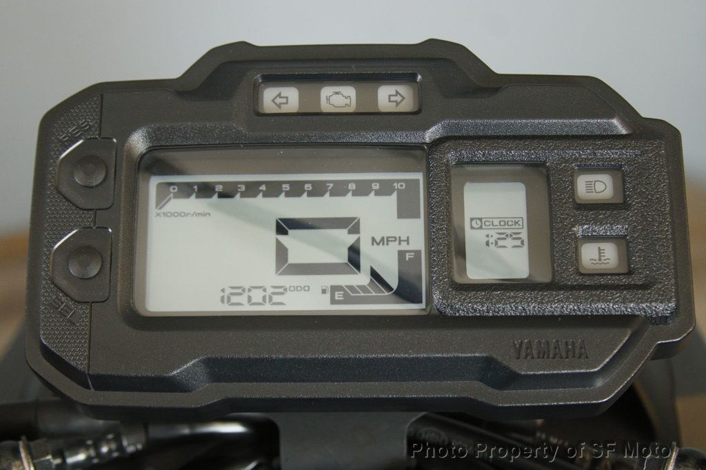 2024 Yamaha Zuma 125 One Owner, 1202 Miles - 22927242 - 29