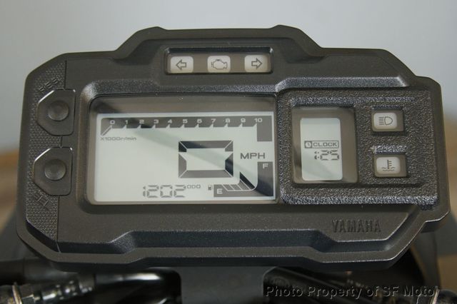 2024 Yamaha Zuma 125 One Owner, 1202 Miles - 22927242 - 29