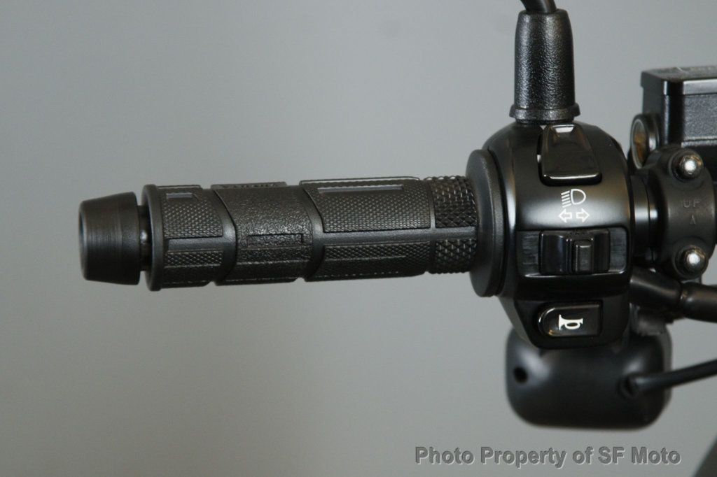 2024 Yamaha Zuma 125 One Owner, 1202 Miles - 22927242 - 30