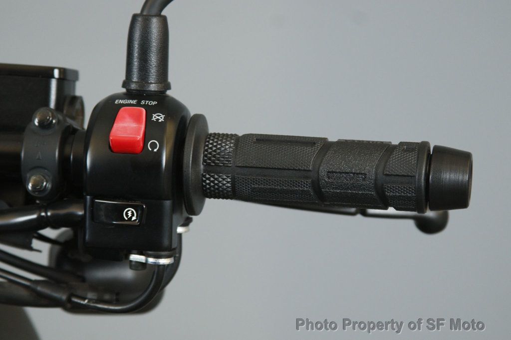 2024 Yamaha Zuma 125 One Owner, 1202 Miles - 22927242 - 31