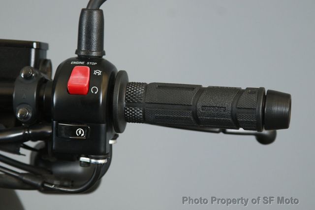 2024 Yamaha Zuma 125 One Owner, 1202 Miles - 22927242 - 31