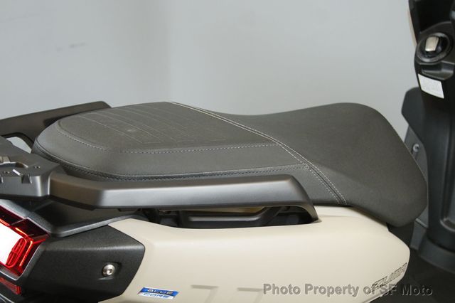 2024 Yamaha Zuma 125 One Owner, 1202 Miles - 22927242 - 36