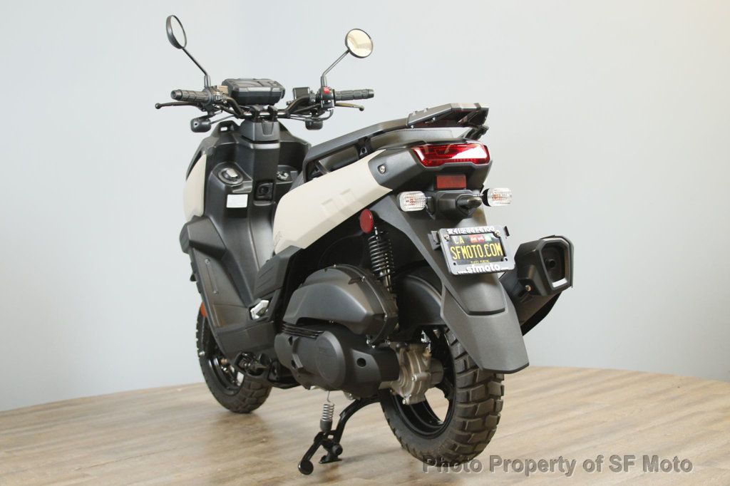 2024 Yamaha Zuma 125 One Owner, 1202 Miles - 22927242 - 39