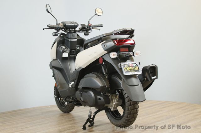2024 Yamaha Zuma 125 One Owner, 1202 Miles - 22927242 - 39
