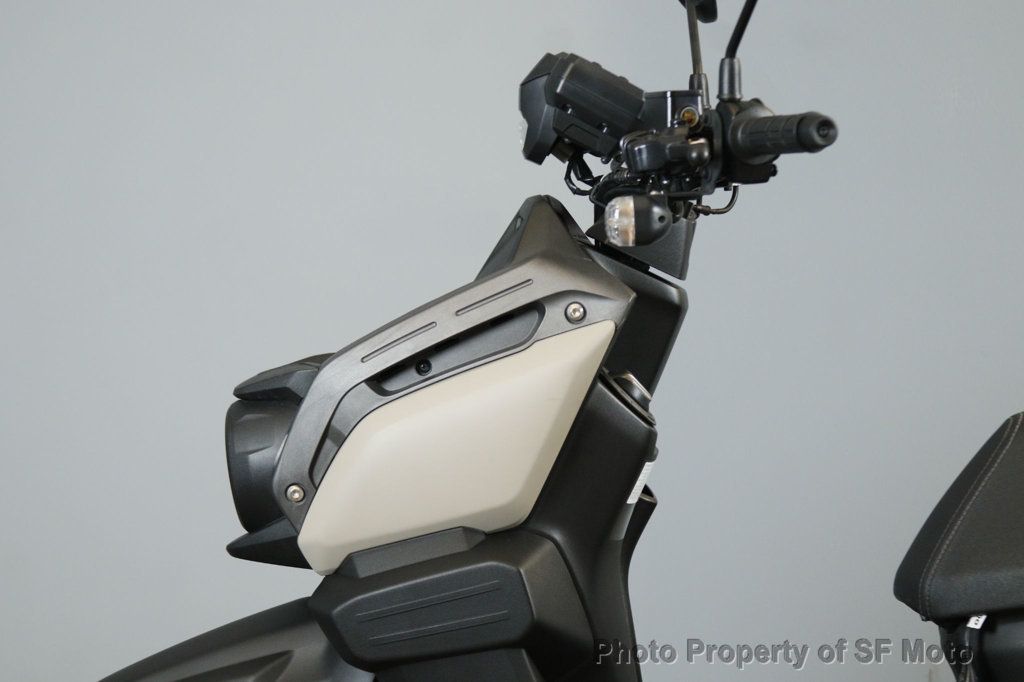 2024 Yamaha Zuma 125 One Owner, 1202 Miles - 22927242 - 6