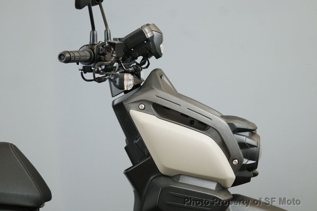 2024 Yamaha Zuma 125 One Owner, 1202 Miles - 22927242 - 7