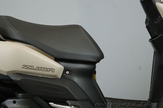 2024 Yamaha Zuma 125 One Owner, 1202 Miles - 22927242 - 8