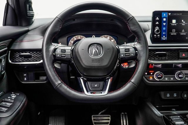 2025 Acura ADX AWD w/A-Spec Advance Package - 22982024 - 14