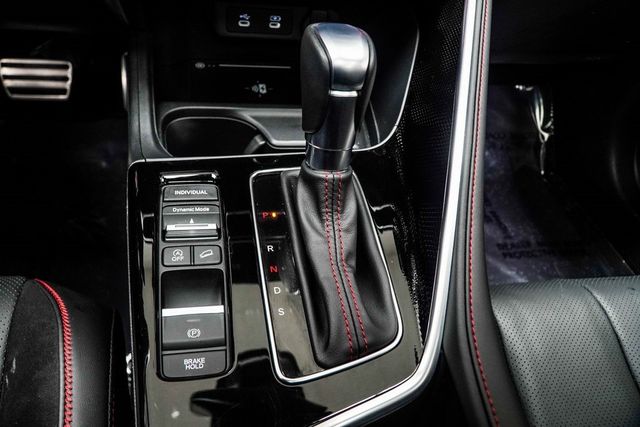 2025 Acura ADX AWD w/A-Spec Advance Package - 22982024 - 16