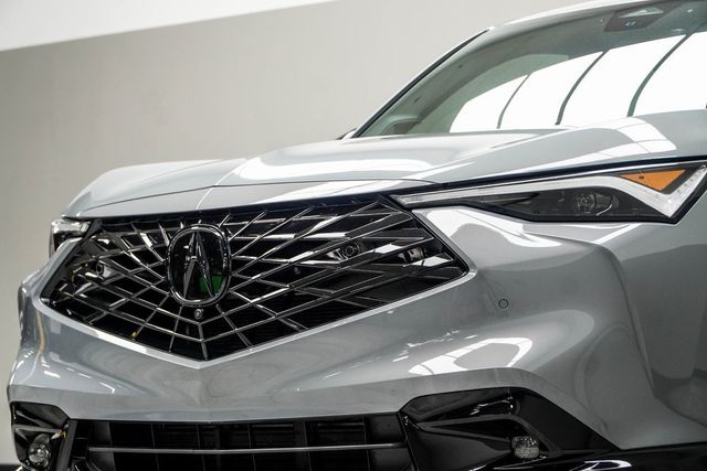 2025 Acura ADX AWD w/A-Spec Advance Package - 22982024 - 1
