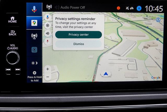 2025 Acura ADX AWD w/A-Spec Advance Package - 22982024 - 24