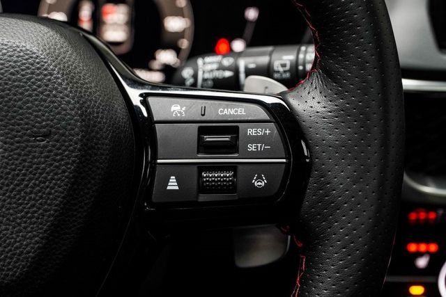 2025 Acura ADX AWD w/A-Spec Advance Package - 22982024 - 26