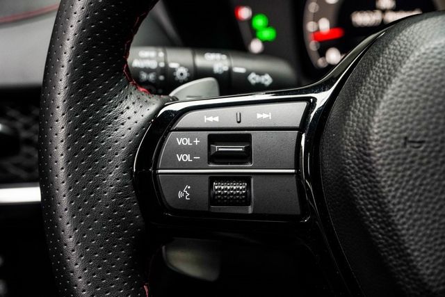 2025 Acura ADX AWD w/A-Spec Advance Package - 22982024 - 27