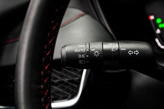 2025 Acura ADX AWD w/A-Spec Advance Package - 22982024 - 29