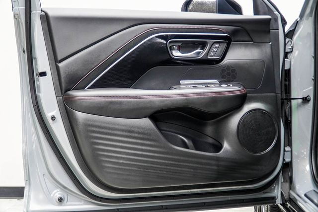 2025 Acura ADX AWD w/A-Spec Advance Package - 22982024 - 31