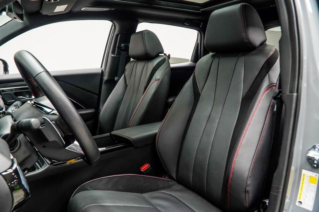 2025 Acura ADX AWD w/A-Spec Advance Package - 22982024 - 34