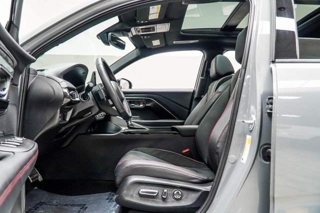 2025 Acura ADX AWD w/A-Spec Advance Package - 22982024 - 35