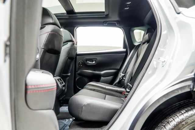 2025 Acura ADX AWD w/A-Spec Advance Package - 22982024 - 36