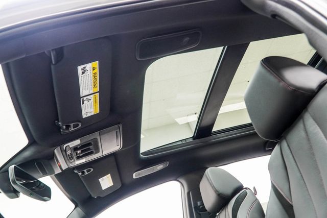 2025 Acura ADX AWD w/A-Spec Advance Package - 22982024 - 37