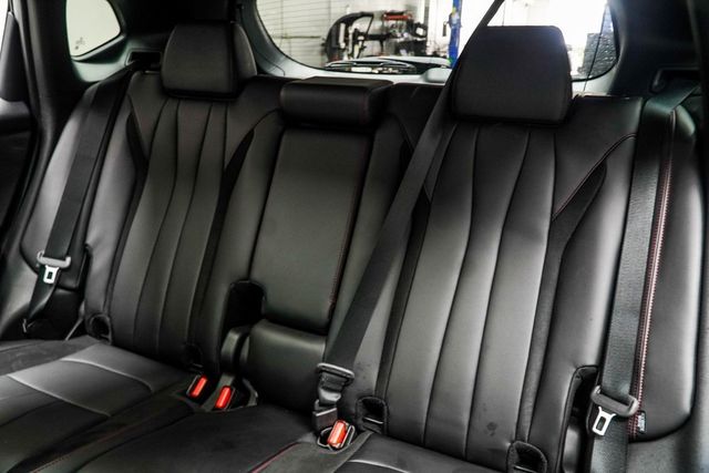 2025 Acura ADX AWD w/A-Spec Advance Package - 22982024 - 38