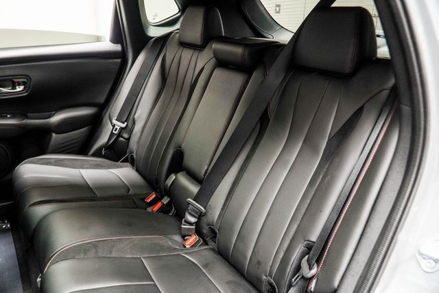 2025 Acura ADX AWD w/A-Spec Advance Package - 22982024 - 39