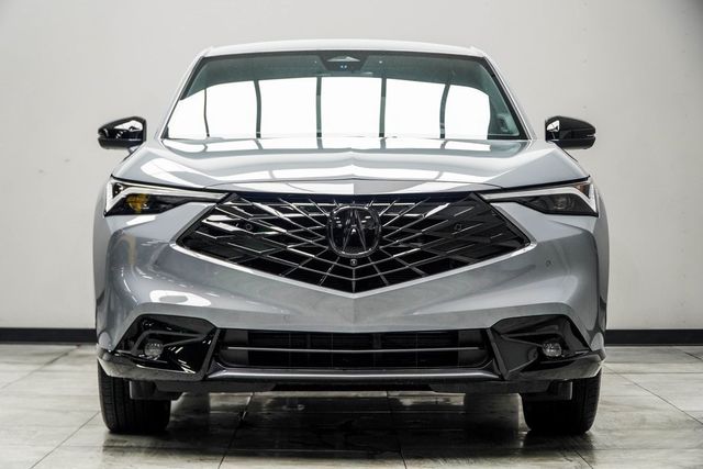 2025 Acura ADX AWD w/A-Spec Advance Package - 22982024 - 6