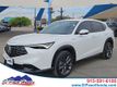 2025 Acura ADX AWD w/A-Spec Package - 23005462 - 0