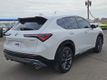 2025 Acura ADX AWD w/A-Spec Package - 23005462 - 3