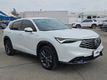 2025 Acura ADX AWD w/A-Spec Package - 23005462 - 5