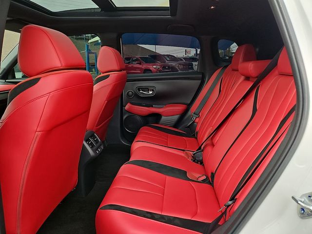 2025 Acura ADX AWD w/A-Spec Package - 23005462 - 6
