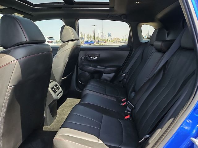 2025 Acura ADX AWD w/A-Spec Package - 23060340 - 6