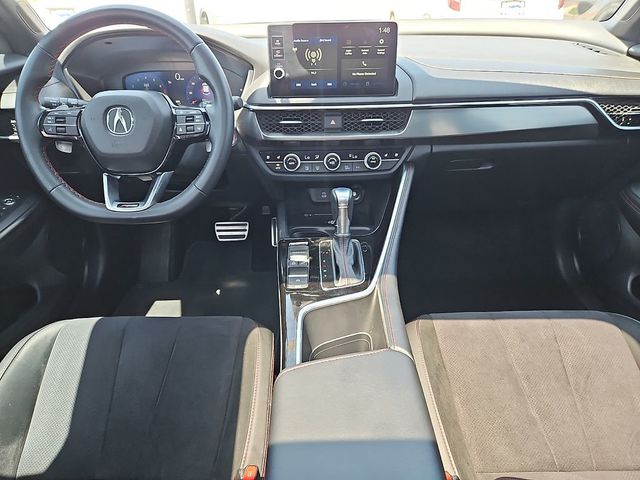 2025 Acura ADX AWD w/A-Spec Package - 23060340 - 7