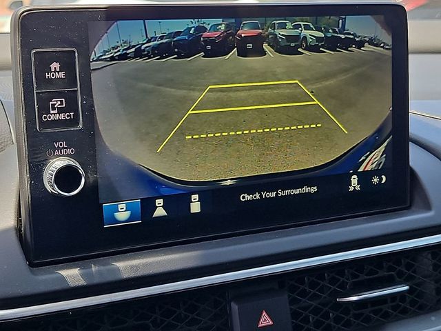 2025 Acura ADX AWD w/A-Spec Package - 23060340 - 8