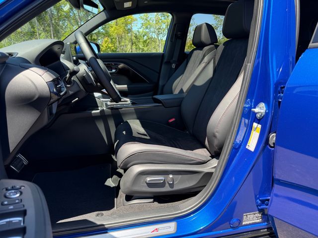 2025 Acura ADX AWD w/A-Spec Package - 23013840 - 9