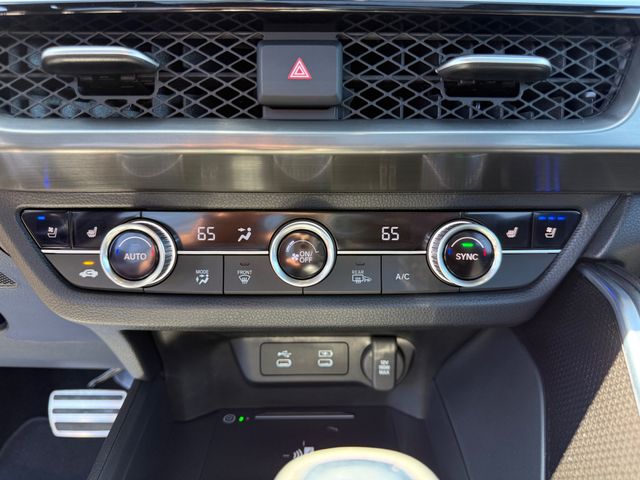 2025 Acura ADX AWD w/A-Spec Package - 23013840 - 13