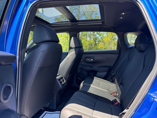 2025 Acura ADX AWD w/A-Spec Package - 23013840 - 14