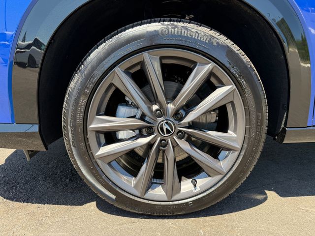 2025 Acura ADX AWD w/A-Spec Package - 23013840 - 15