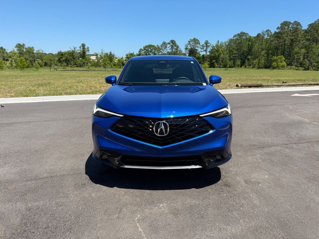 2025 Acura ADX AWD w/A-Spec Package - 23013840 - 16