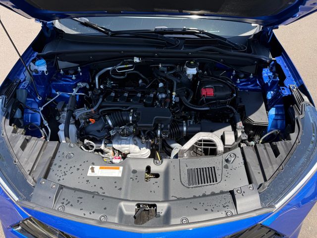 2025 Acura ADX AWD w/A-Spec Package - 23013840 - 17