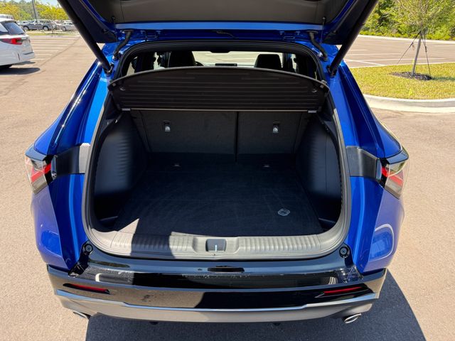 2025 Acura ADX AWD w/A-Spec Package - 23013840 - 4