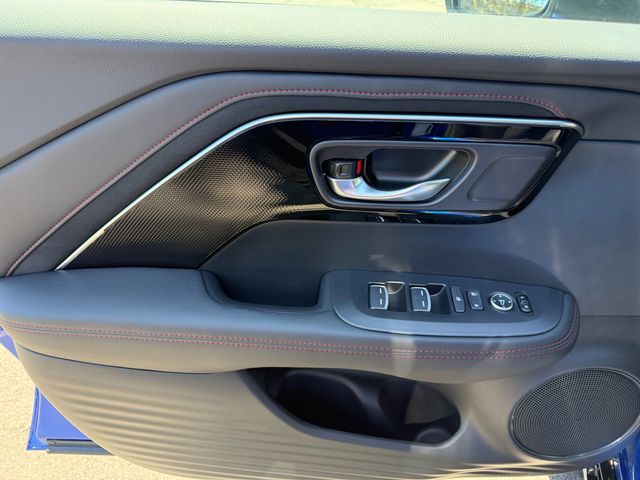 2025 Acura ADX AWD w/A-Spec Package - 23013840 - 8