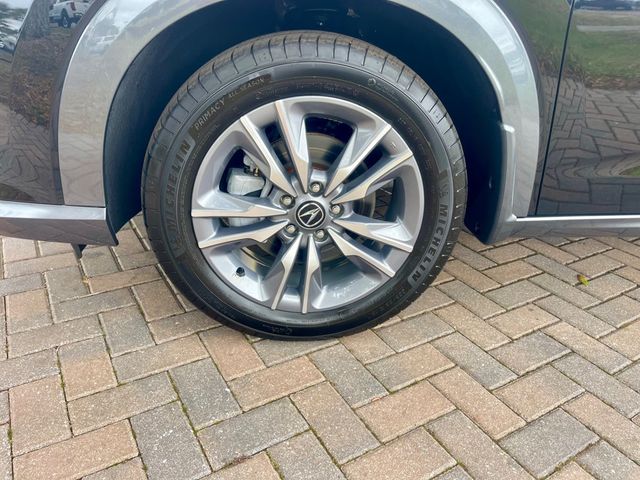 2025 ACURA ADX FWD - 23005675 - 9