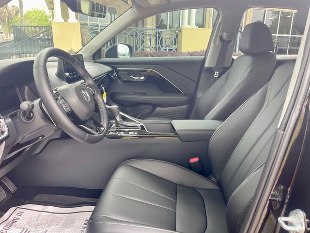 2025 ACURA ADX FWD - 23005675 - 10