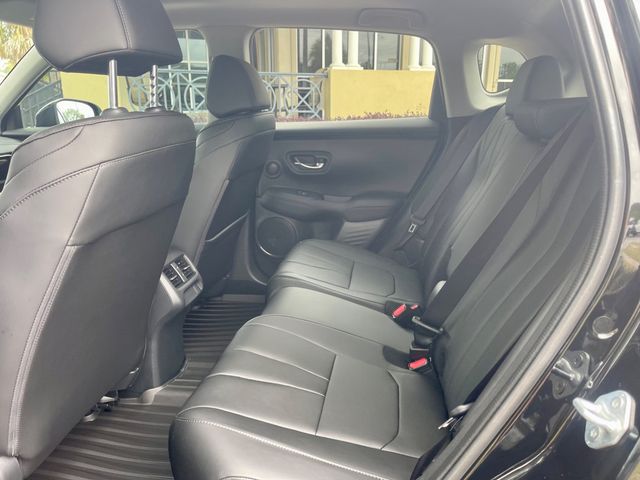 2025 ACURA ADX FWD - 23005675 - 11