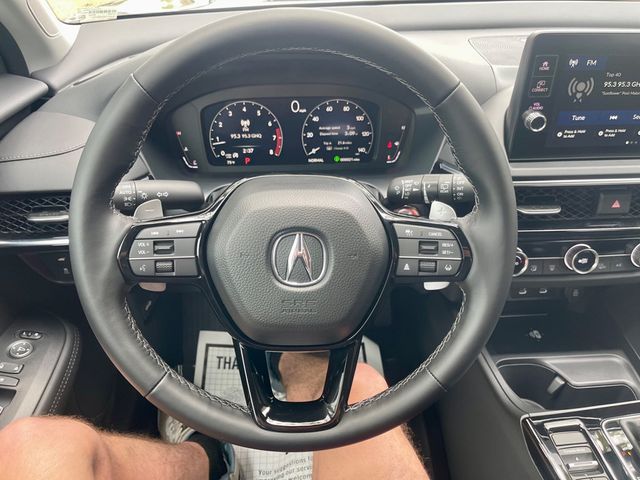 2025 ACURA ADX FWD - 23005675 - 13