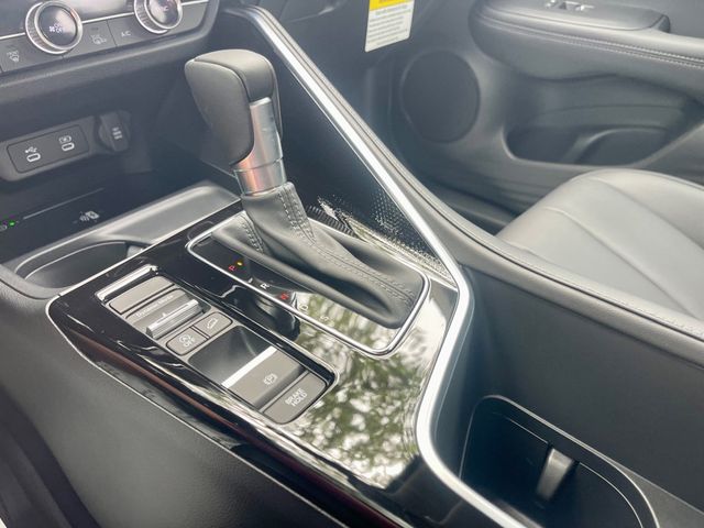 2025 ACURA ADX FWD - 23005675 - 14