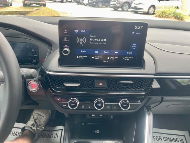 2025 ACURA ADX FWD - 23005675 - 15